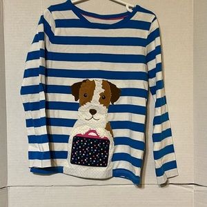 Boden 6x long sleeve tee